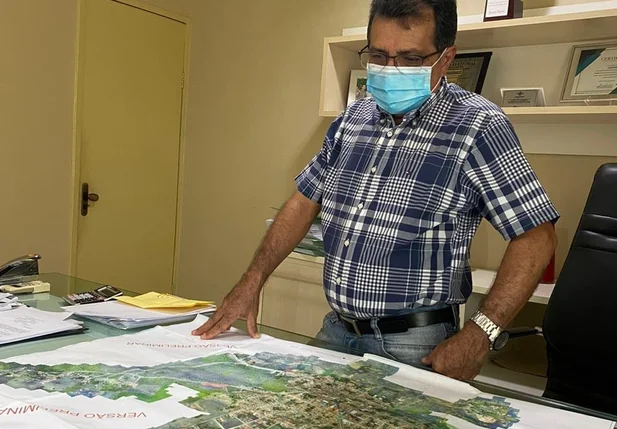 Prefeito Genival Bezerra vai lançar Programa Cidade Legal