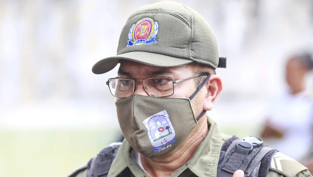Sargento Pereira