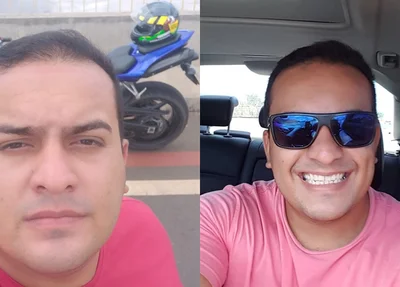 Tayllon Luís Dias