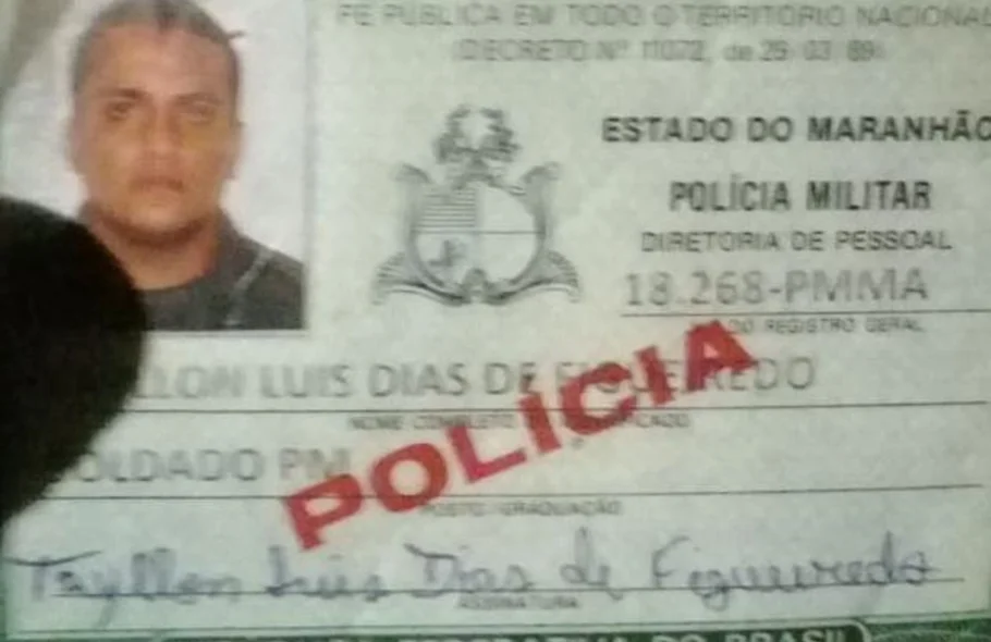 Tayllon Luís Dias