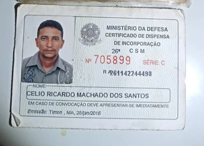 Célio Ricardo
