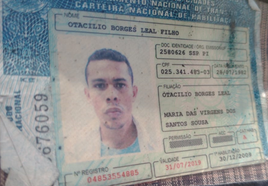 Otacílio Borges Filho