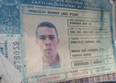 Otacílio Borges Filho