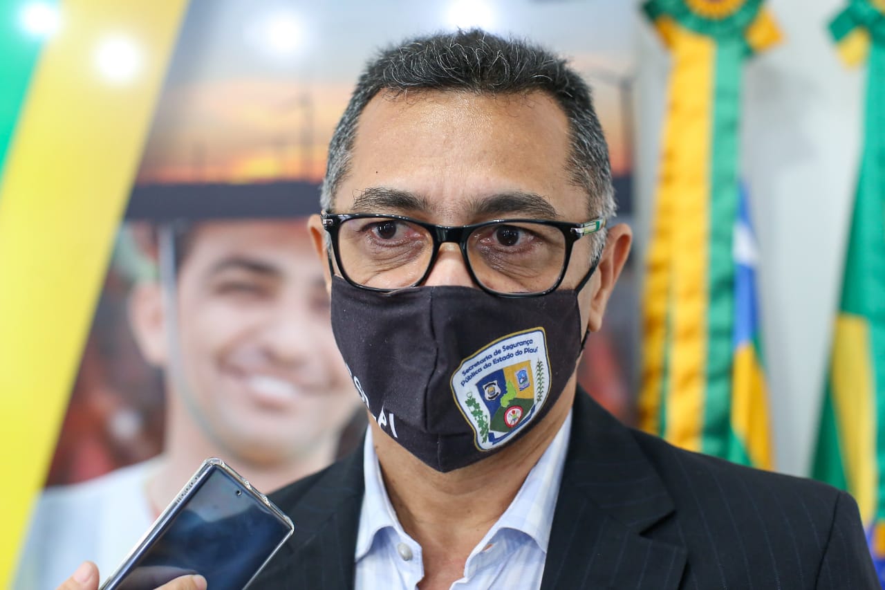 Coronel Rubens Pereira