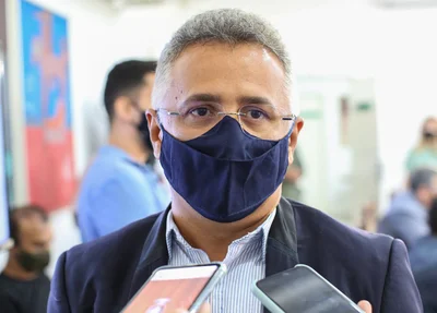 Evandro Alberto de Sousa