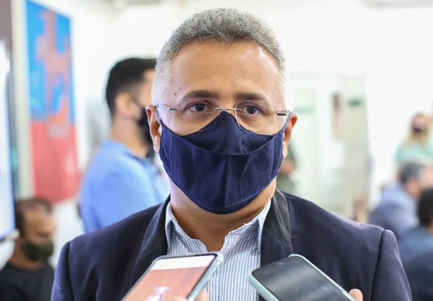 Evandro Alberto de Sousa