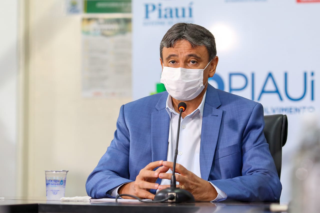 Governador Wellington Dias