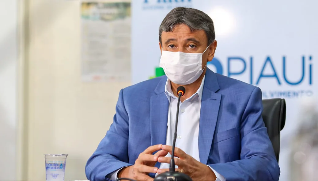 Governador Wellington Dias