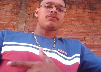 Henrique Silva foi preso nesse domingo