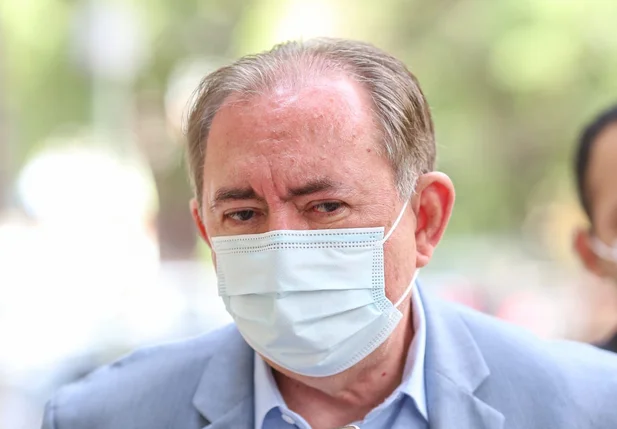 João Henrique Sousa