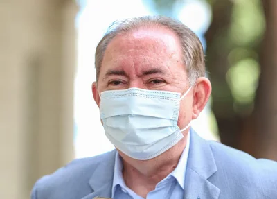 João Henrique Sousa