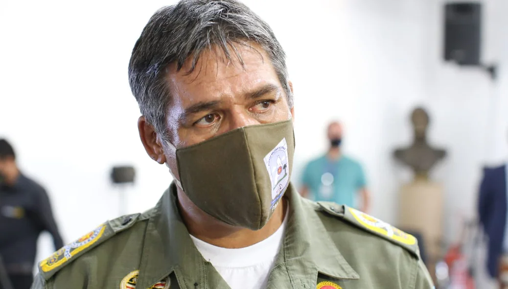 Lindomar Castilho
