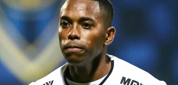 Robinho