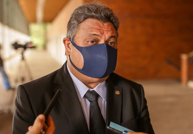 Júlio Arcoverde