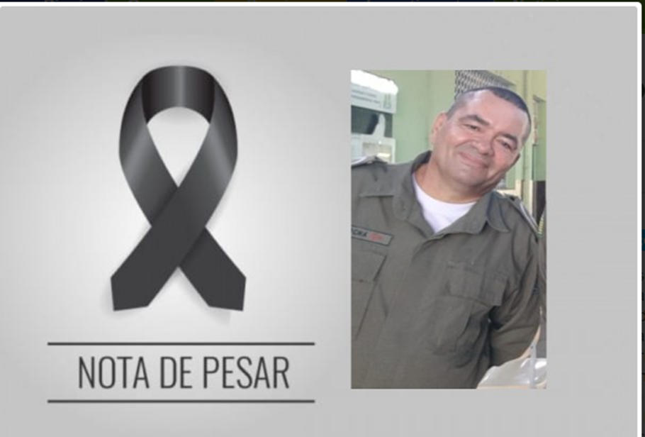 PM Antônio Rocha