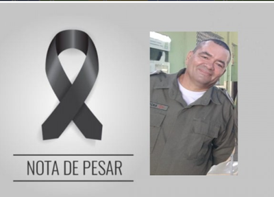 PM Antônio Rocha