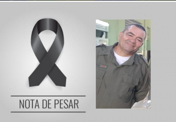 PM Antônio Rocha