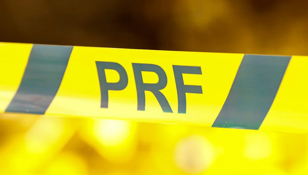 Polícia Rodoviária Federal