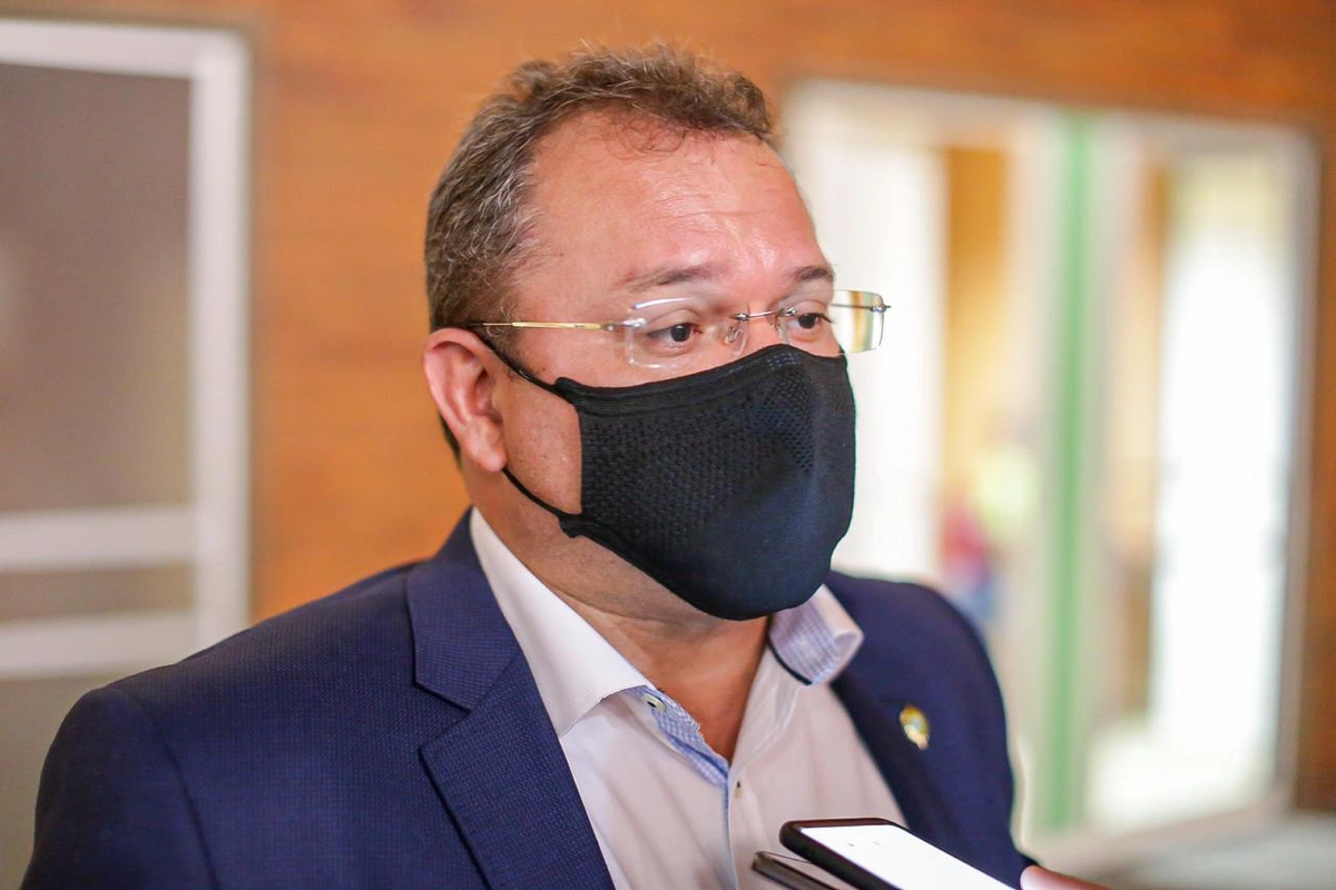Coronel Nixon
