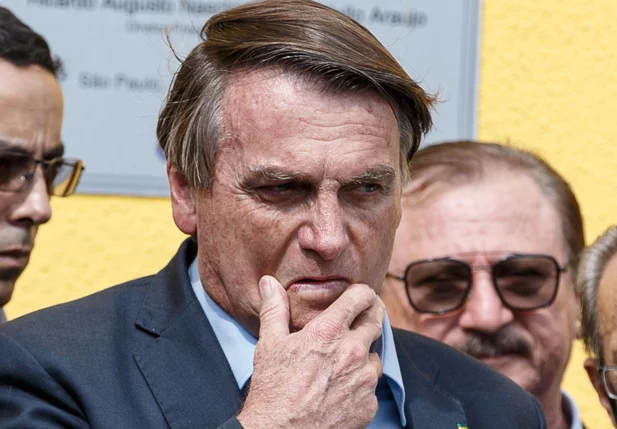 Jair Bolsonaro
