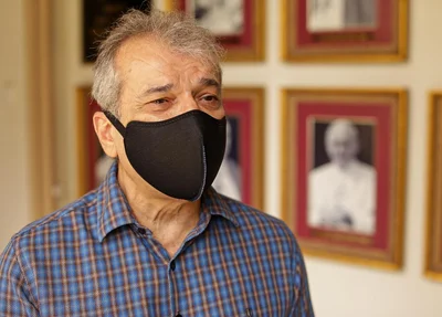 João Vicente Claudino