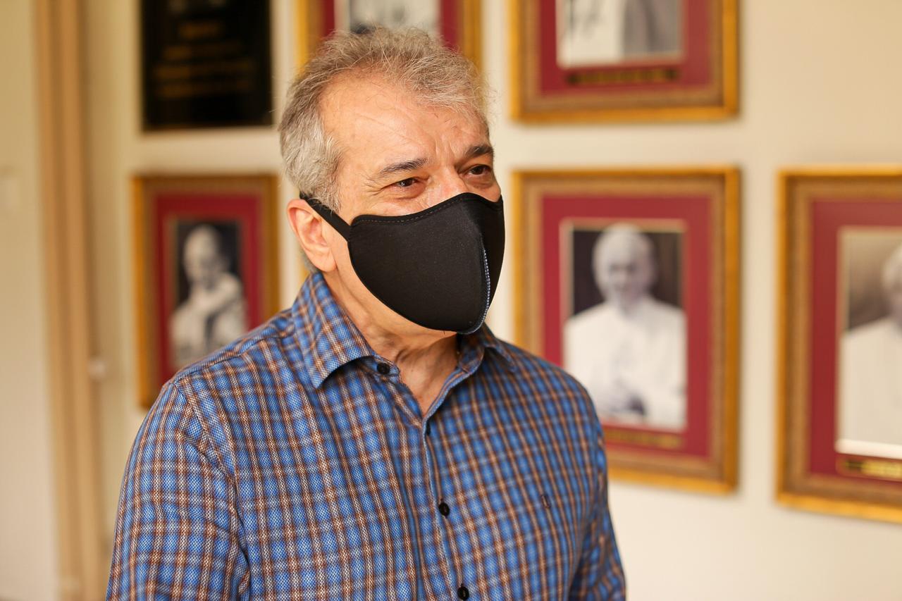 João Vicente Claudino