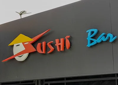 Sushi Bar