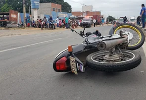 Tribunal de Justiça mantém júri popular a acusado de matar mulher no trânsito em Teresina