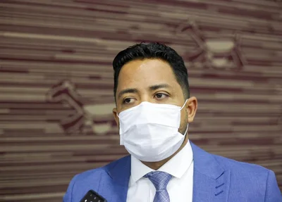 Carlos Edilson