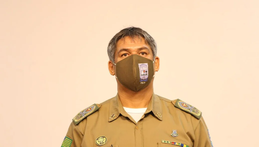 Coronel Lindomar Castilho