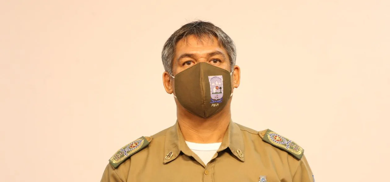 Coronel Lindomar Castilho