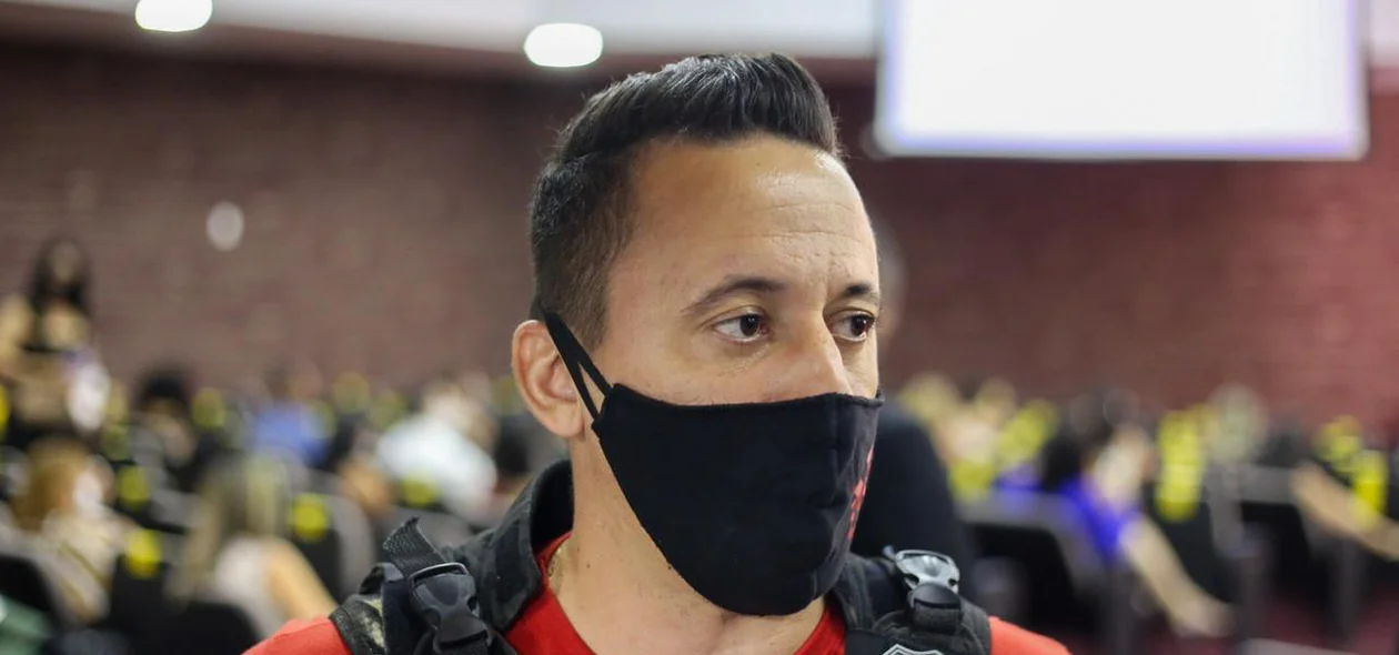 Marcos Paulo Viana Furtado