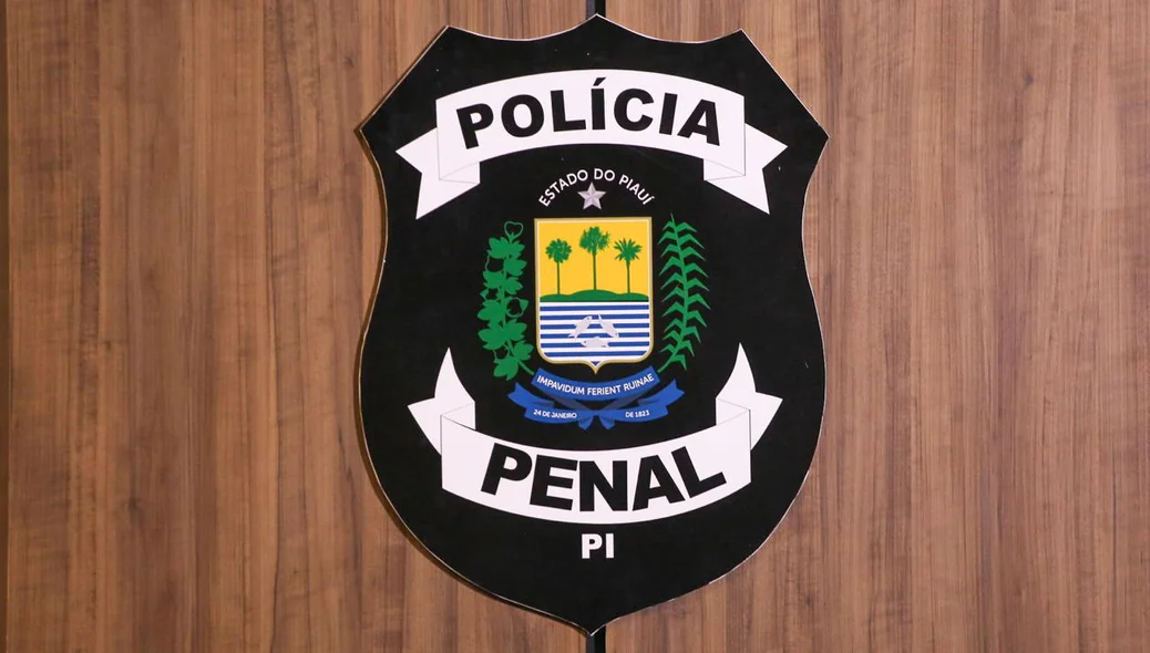 Polícia Penal do Piauí