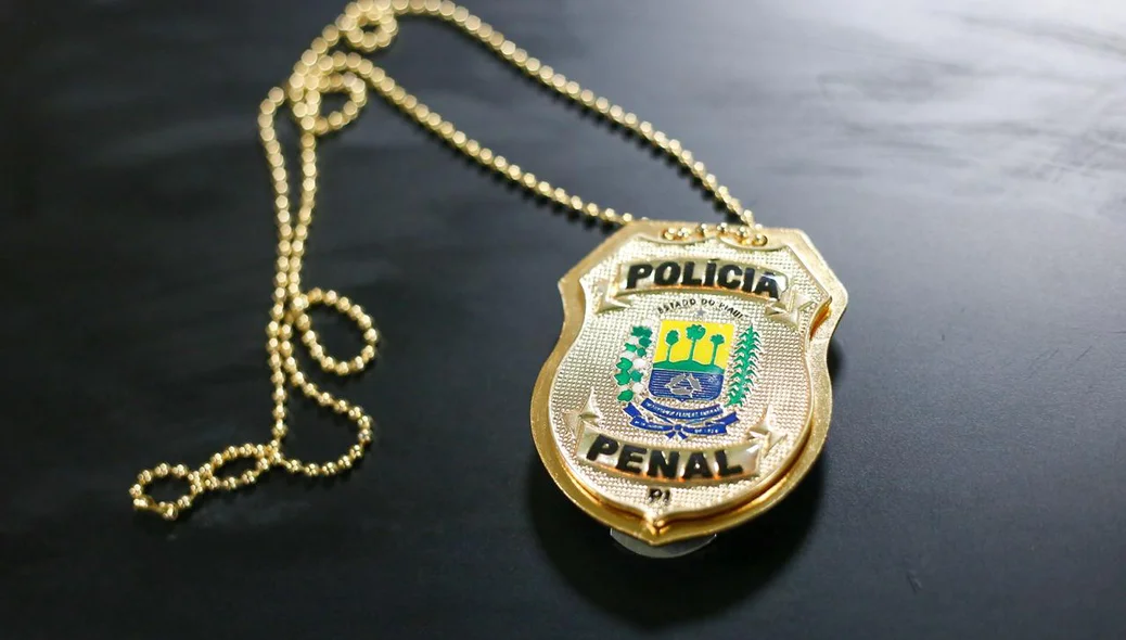 Polícia Penal