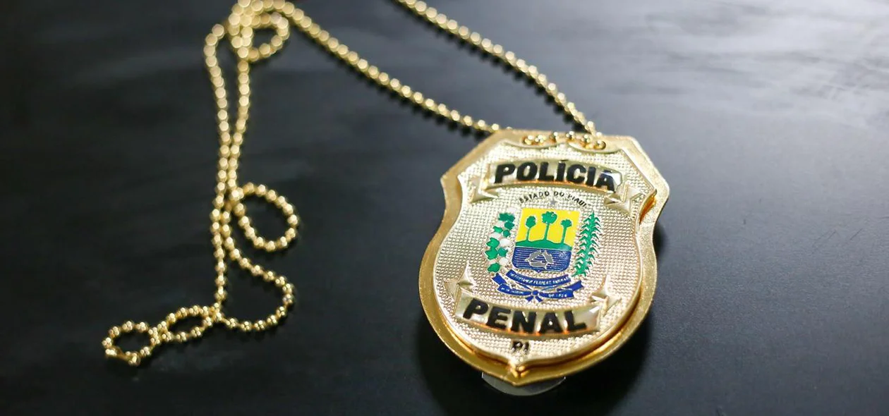 Polícia Penal