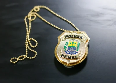 Polícia Penal