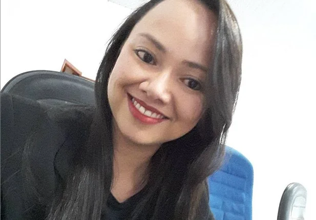 Professora Adriana