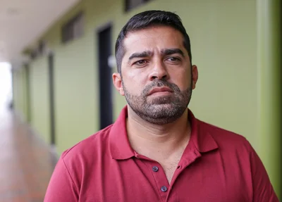 Bruno Vilarinho