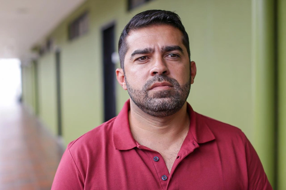 Bruno Vilarinho