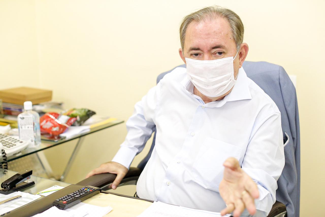 João Henrique Sousa