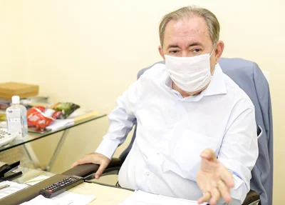João Henrique Sousa