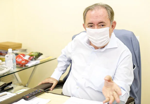 João Henrique Sousa