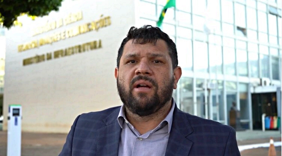 Oswaldo Eustáquio
