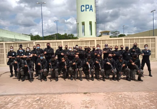 Operação Fim de Ano