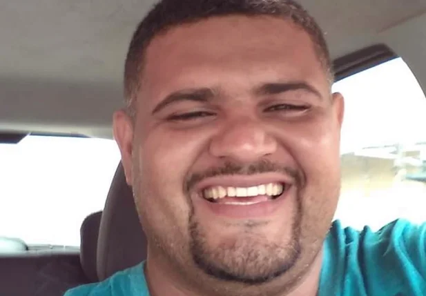 Elton da Silva Cardoso