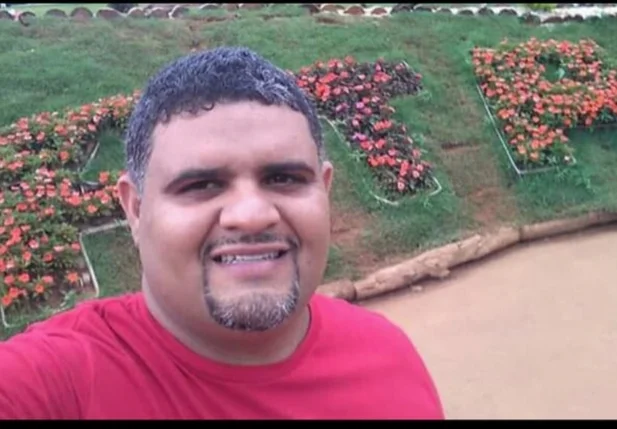 Elton da Silva Cardoso