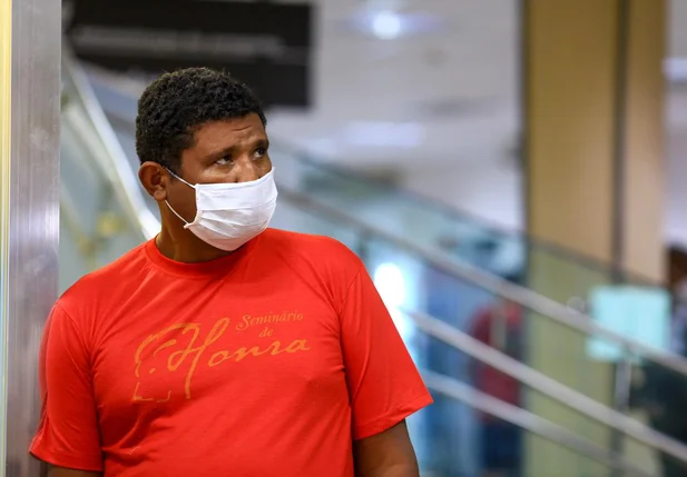 Paciente de Manaus perde os documentos e não volta para o Amazonas