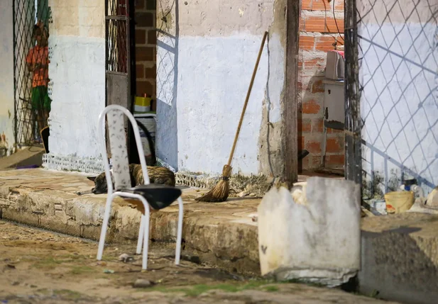 Homem é executado dentro de casa na zona sudeste de Teresina