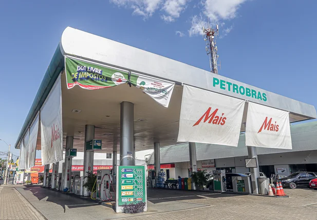 Postos vão vender gasolina a R$ 3,50 em Teresina