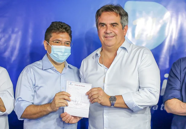 Tadeu Maia se filia ao Progressista nesta segunda-feira